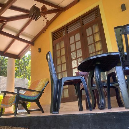 Winsent Villa Unawatuna Exterior foto