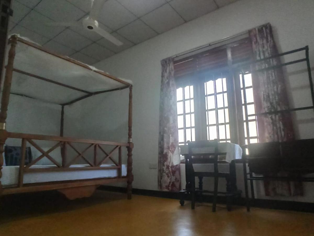 Winsent Villa Unawatuna Exterior foto
