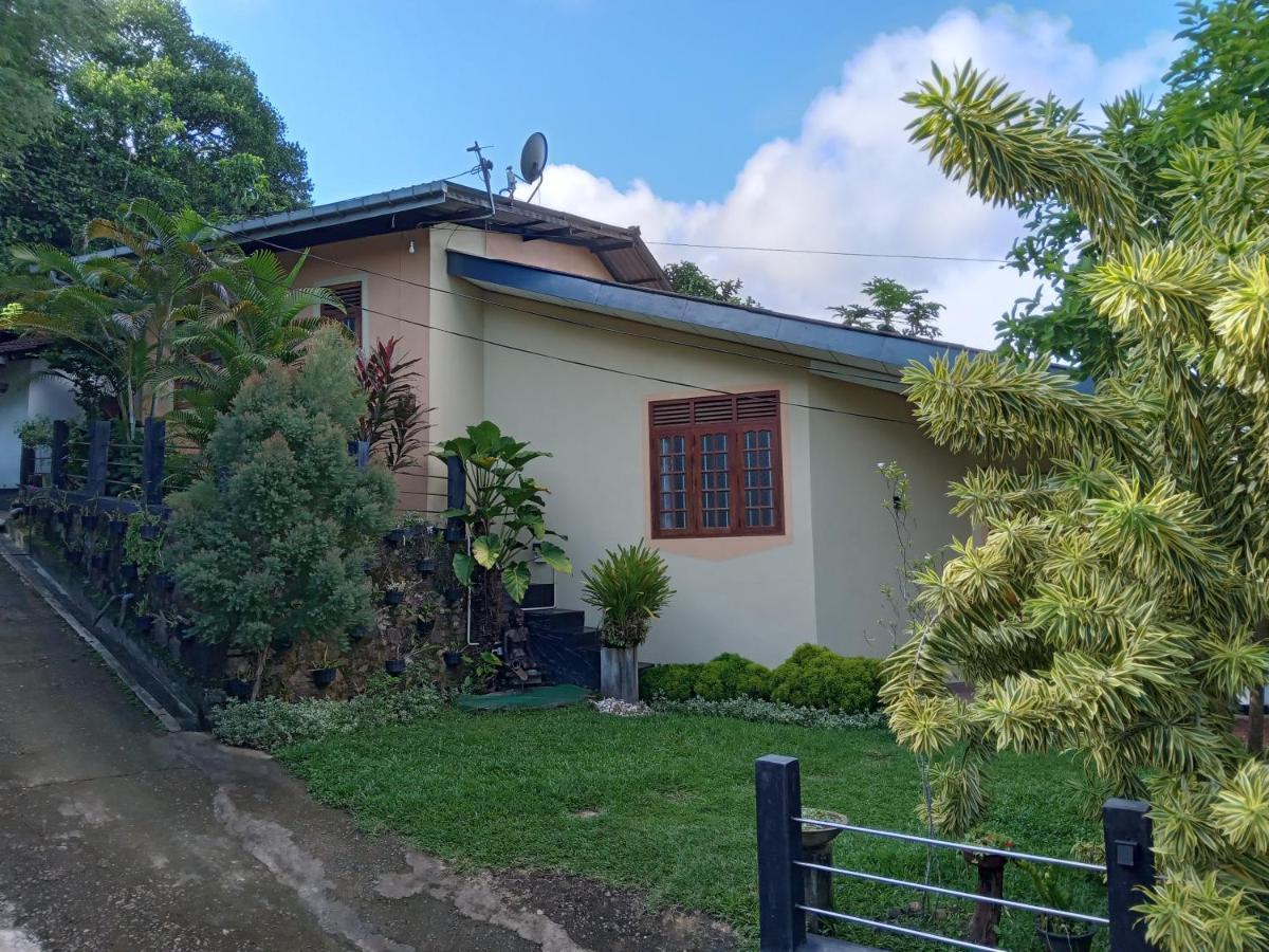 Winsent Villa Unawatuna Exterior foto