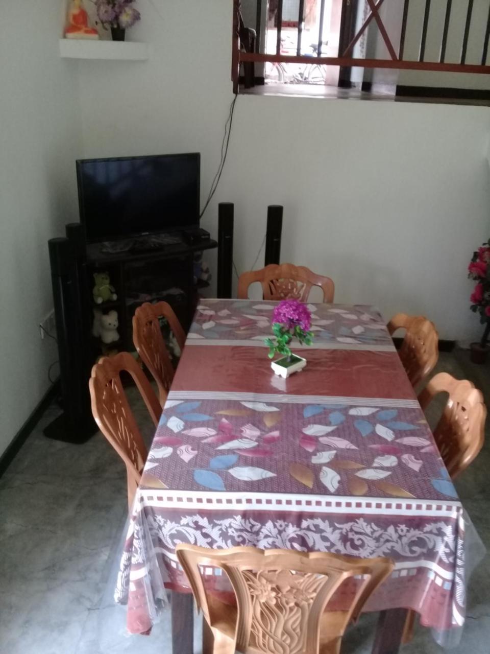 Winsent Villa Unawatuna Exterior foto