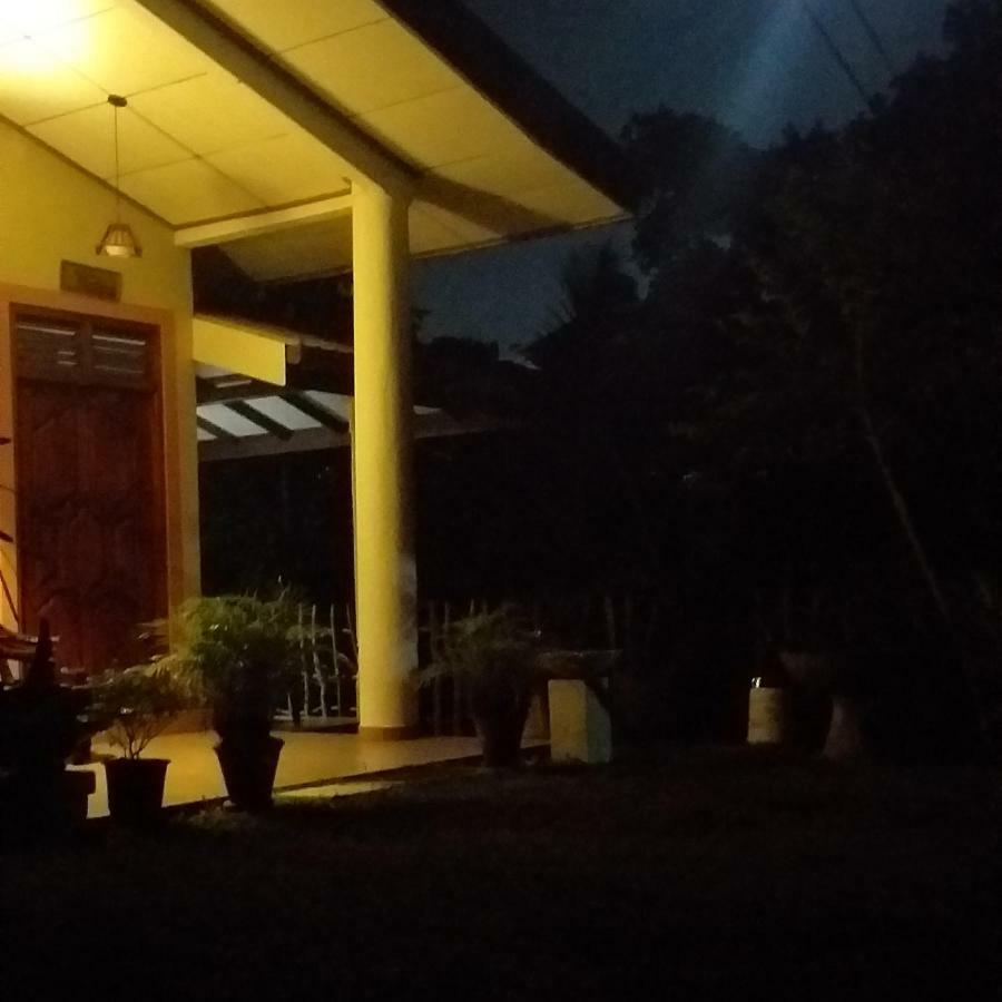 Winsent Villa Unawatuna Exterior foto