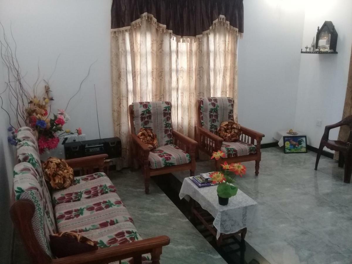 Winsent Villa Unawatuna Exterior foto