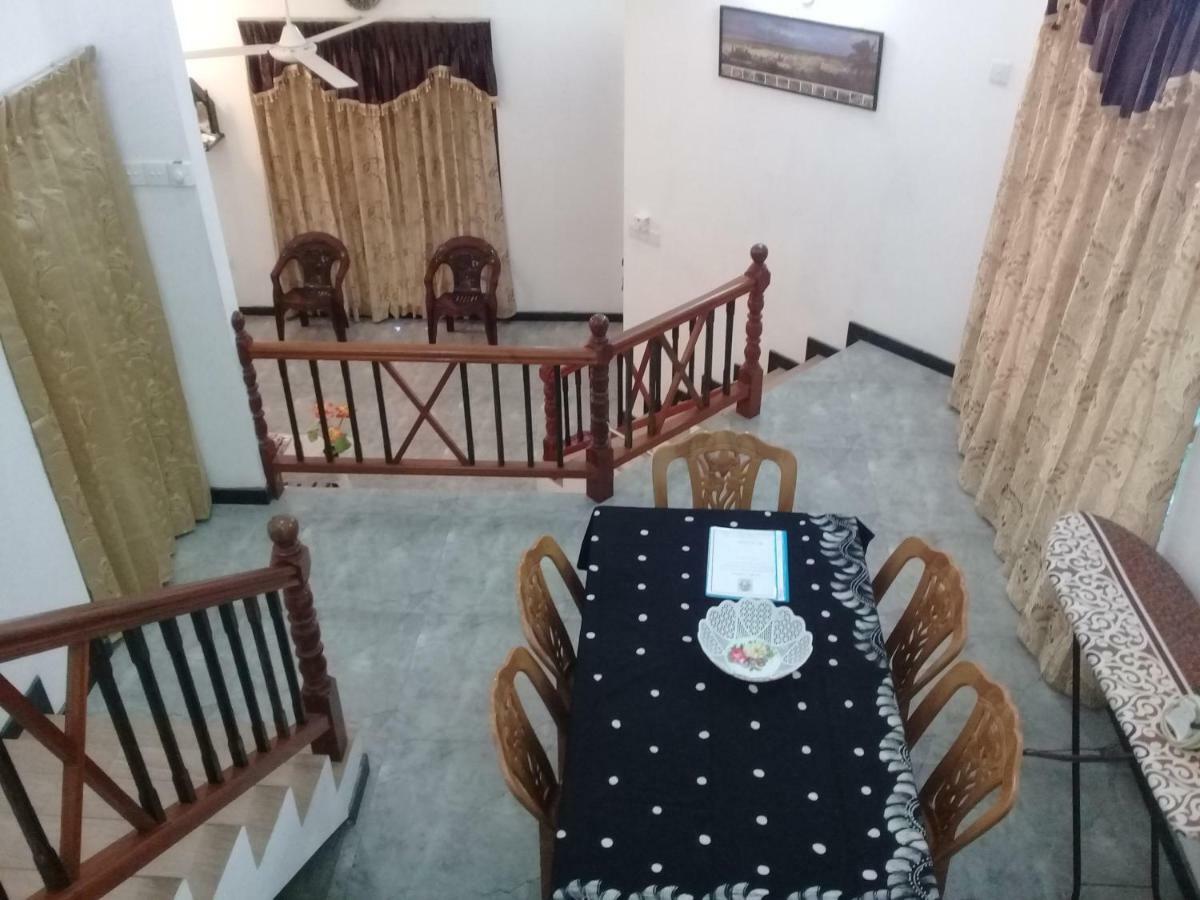 Winsent Villa Unawatuna Exterior foto